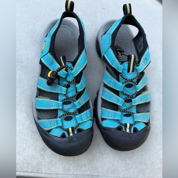 Keen Newport Women’s Sandals - size 8.5 - Picture 3 of 8